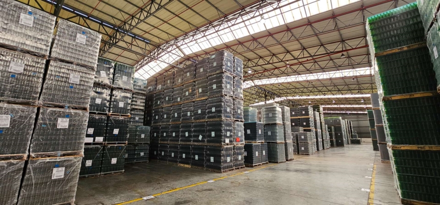 To Let commercial Property for Rent in Parow Industrial Western Cape